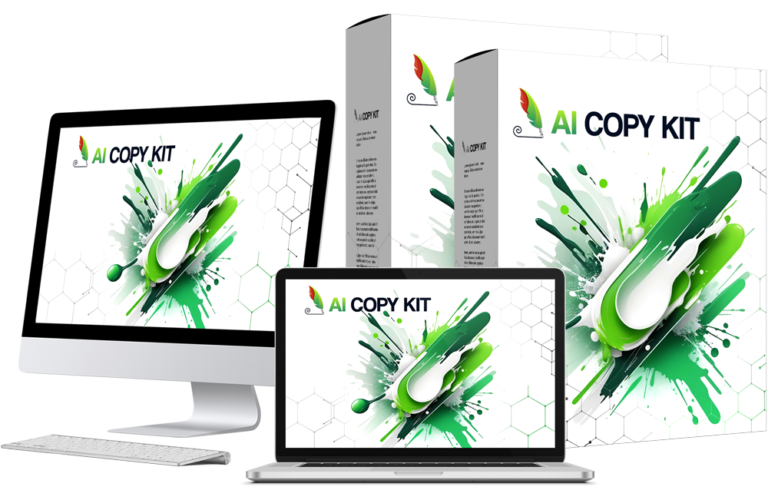 AI Copy Kit