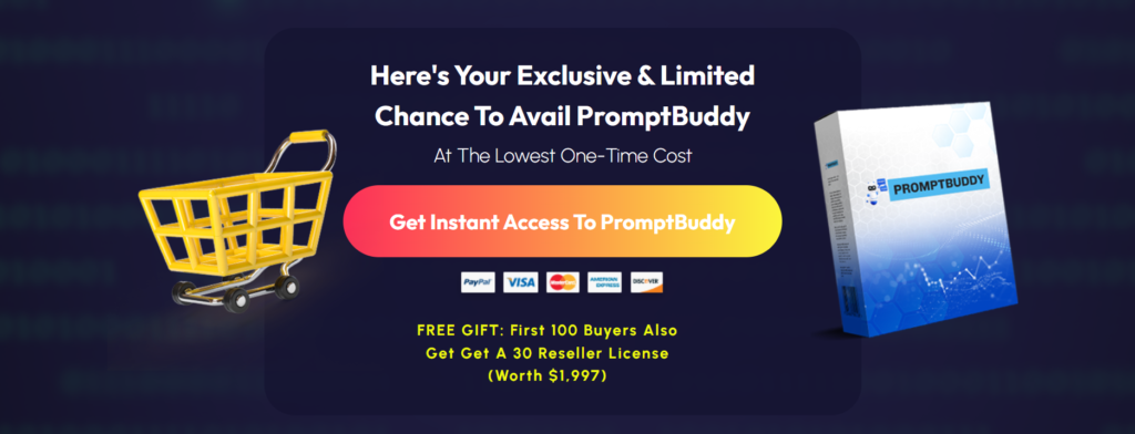 PromptBuddy