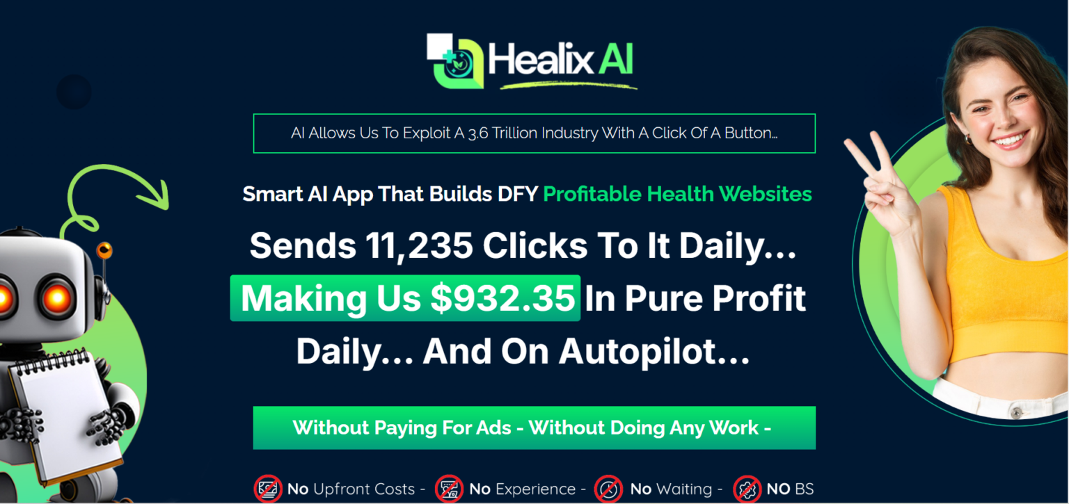 Healix AI
