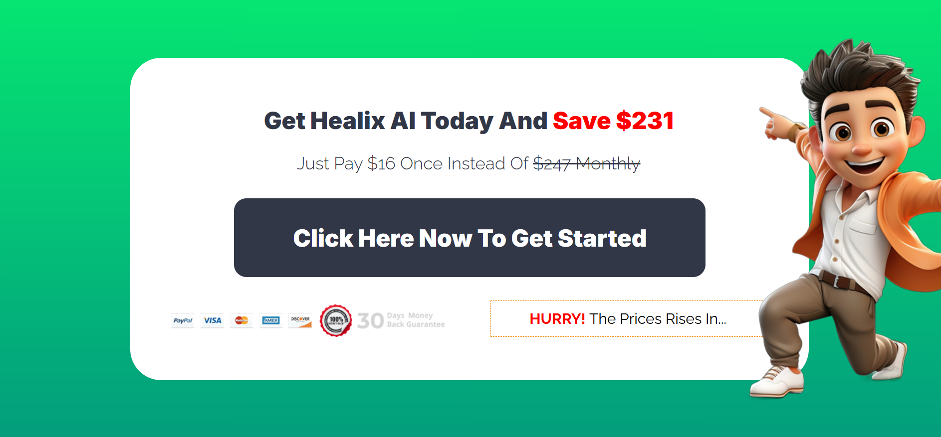 Healix AI