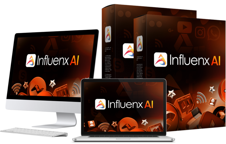 Influenx AI