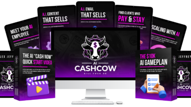 AI Cash Cow