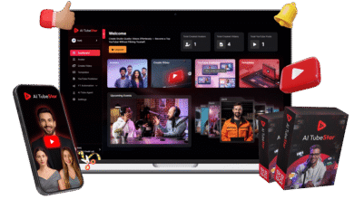 AI TubeStar
