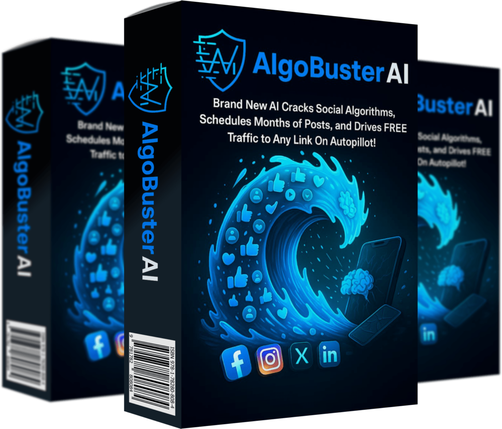 AlgoBuster AI