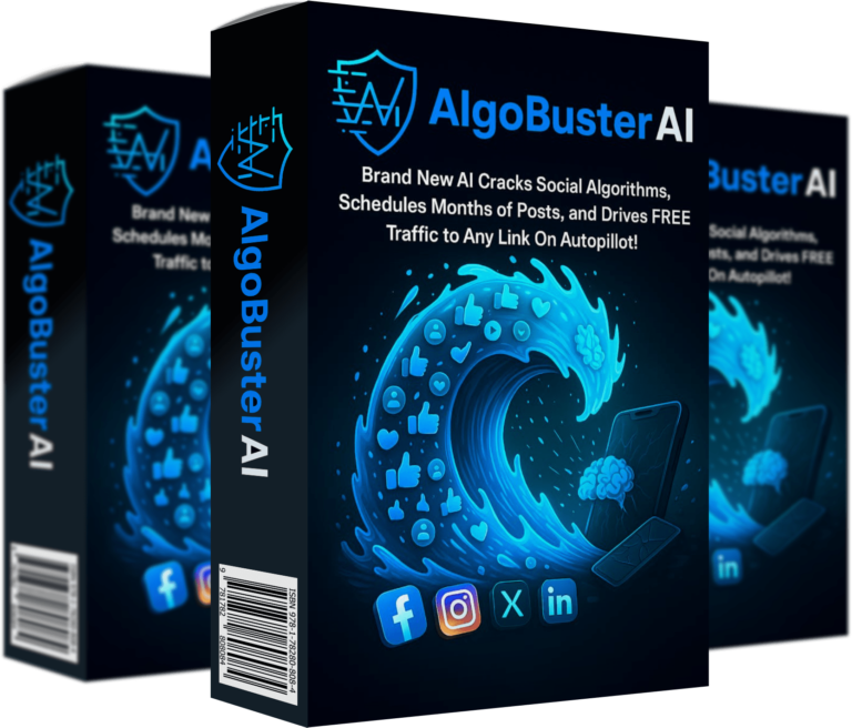AlgoBuster AI
