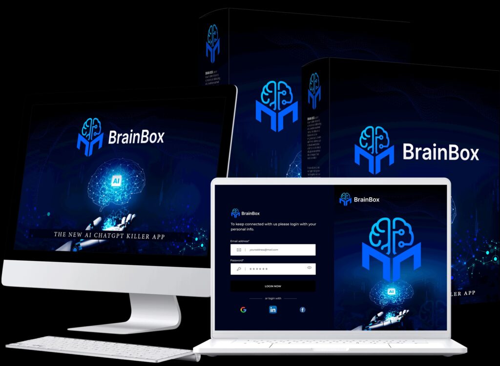 Brainbox
