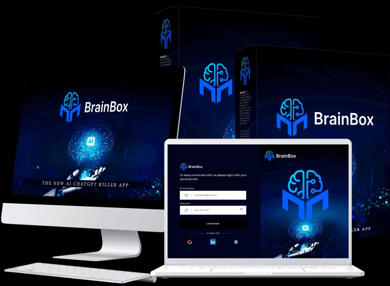 Brainbox