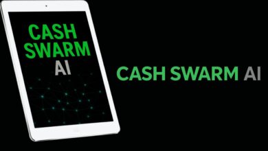 Cash Swarm AI