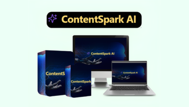 Content Spark AI