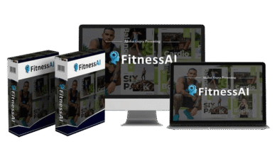 FitnessAI