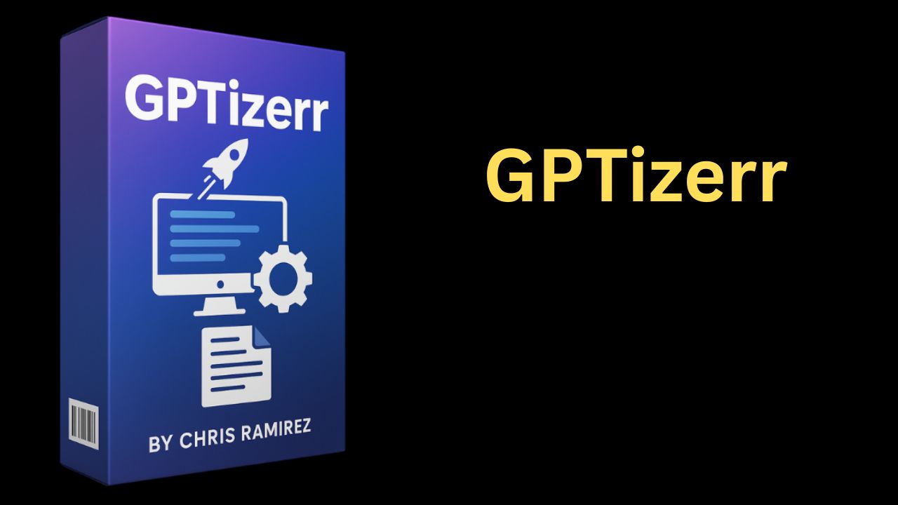 GPTizerr