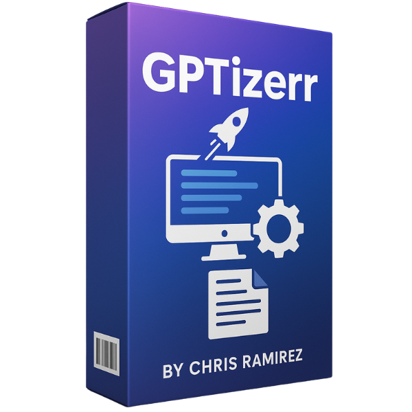 GPTizerr