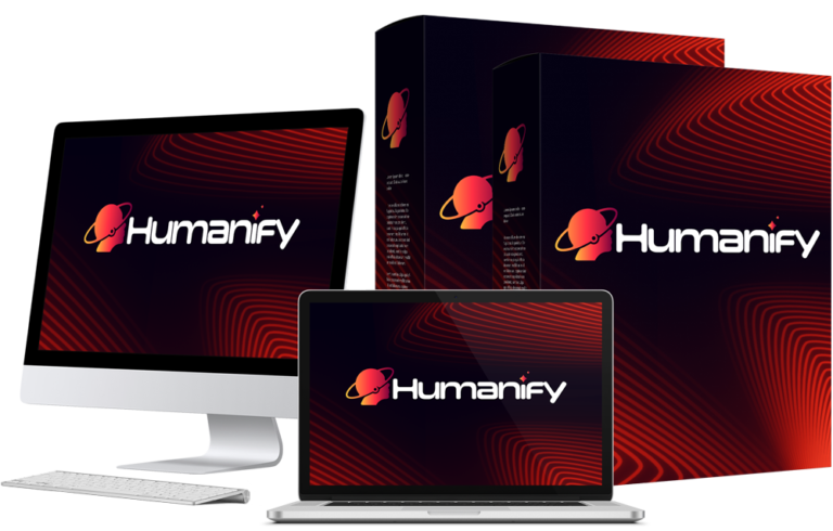 Humanify