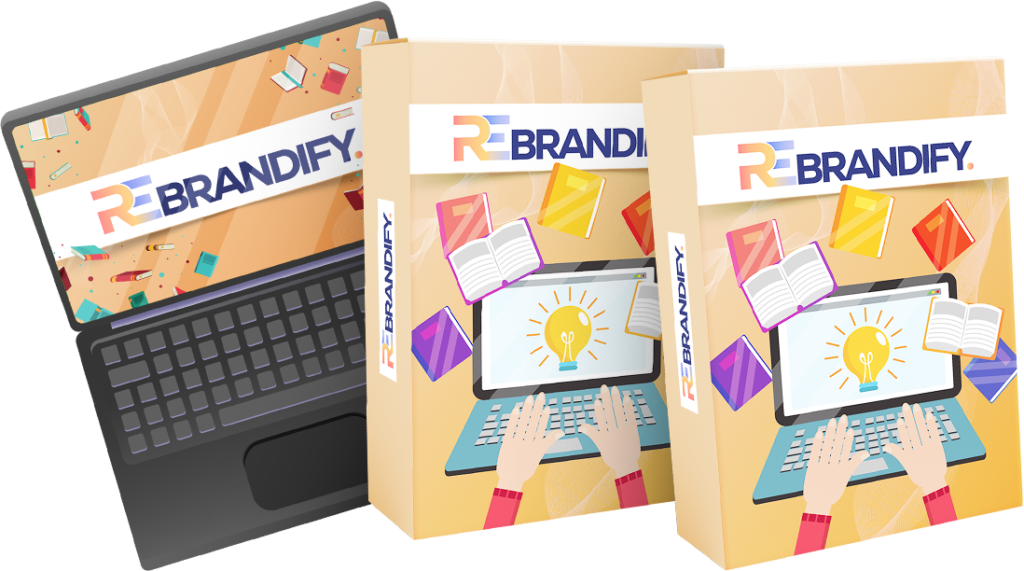 Rebrandify