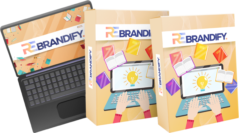 Rebrandify