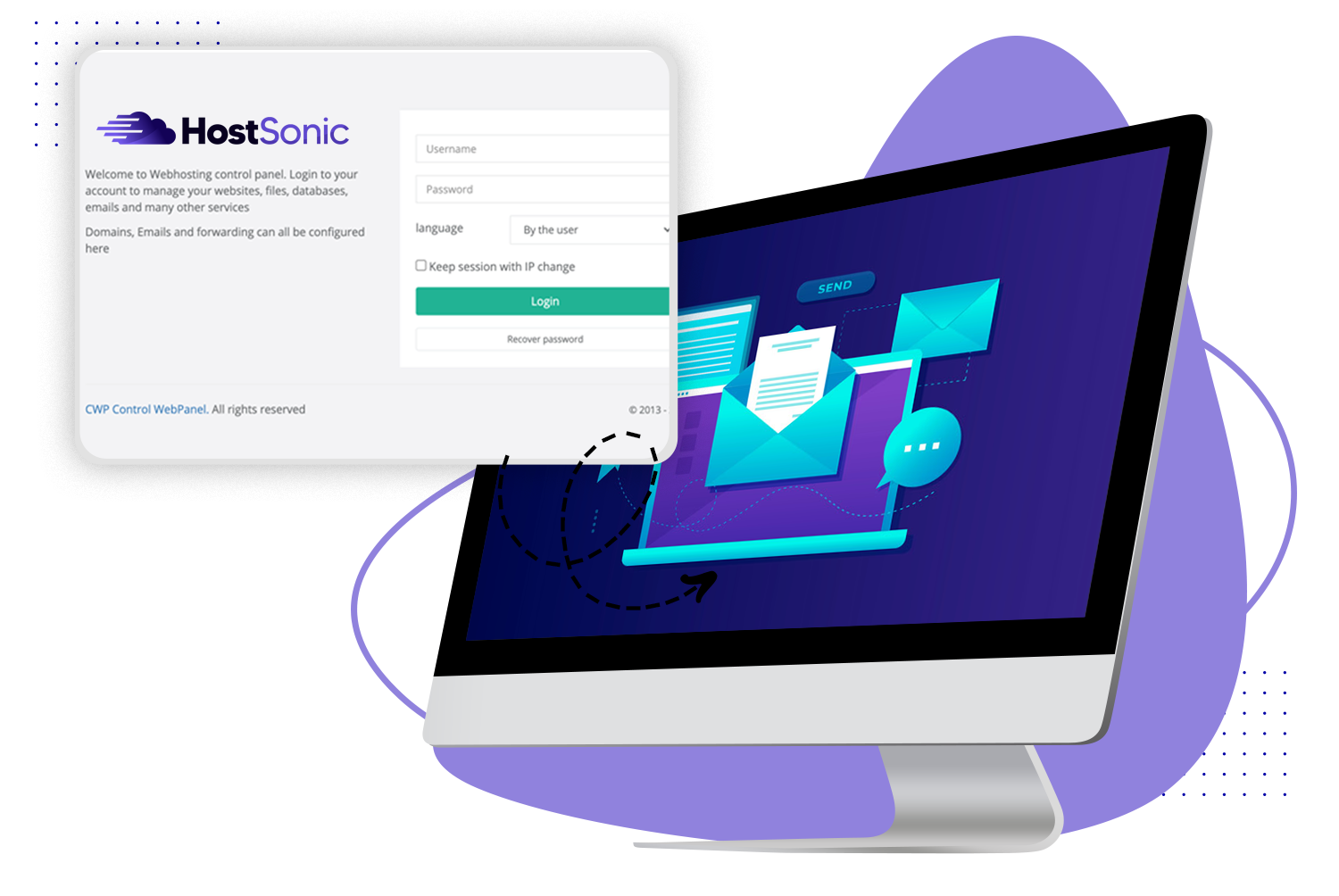 HostSonic