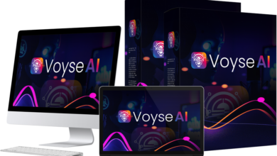 Voyse AI
