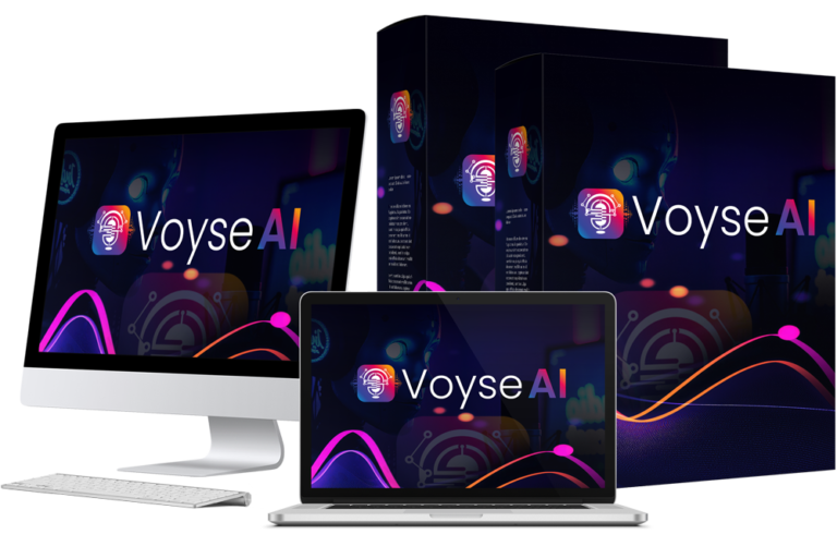 Voyse AI