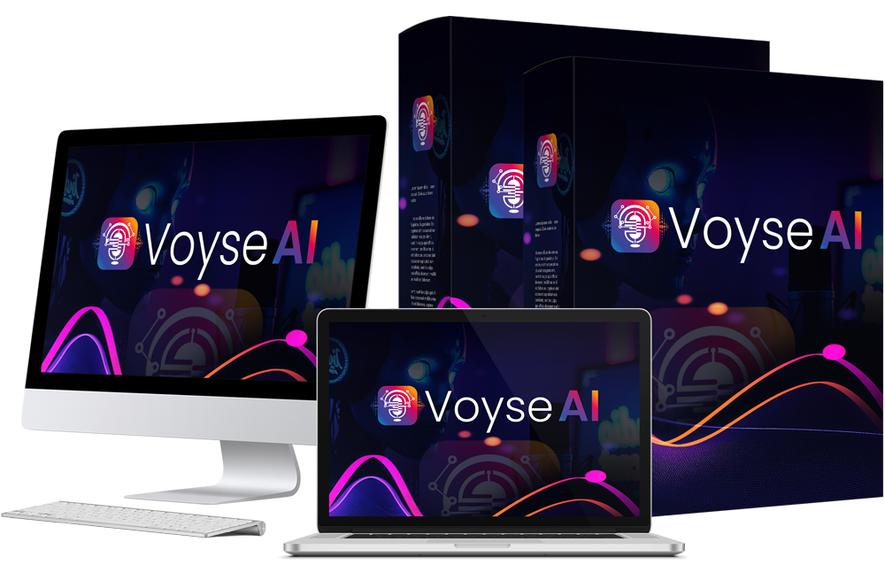 Voyse AI
